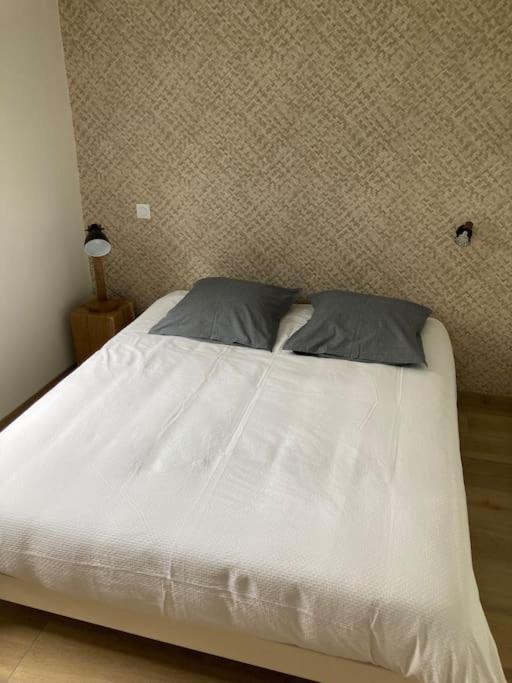 Woody Lodge Salbris Ngoại thất bức ảnh